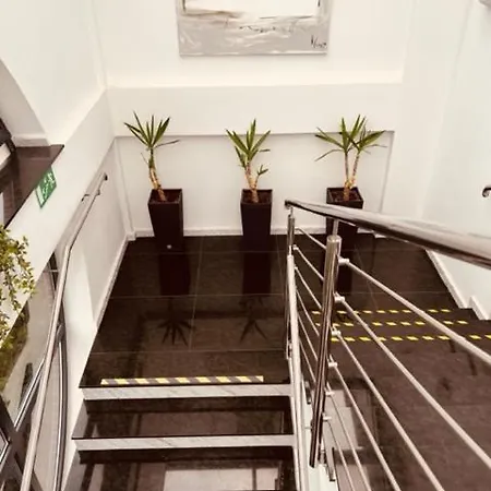 Royal House Apartment Bialogard Exterior photo