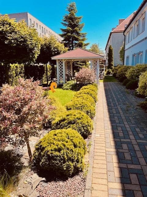 Apartment Royal House Bialogard