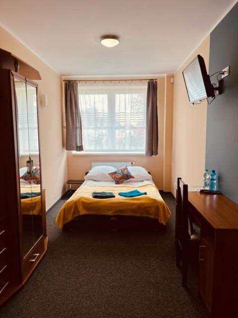Apartment Royal House Bialogard