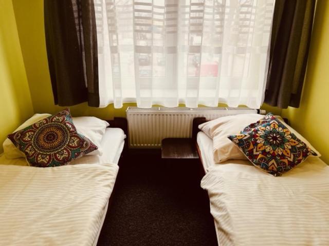 Apartament Royal House
